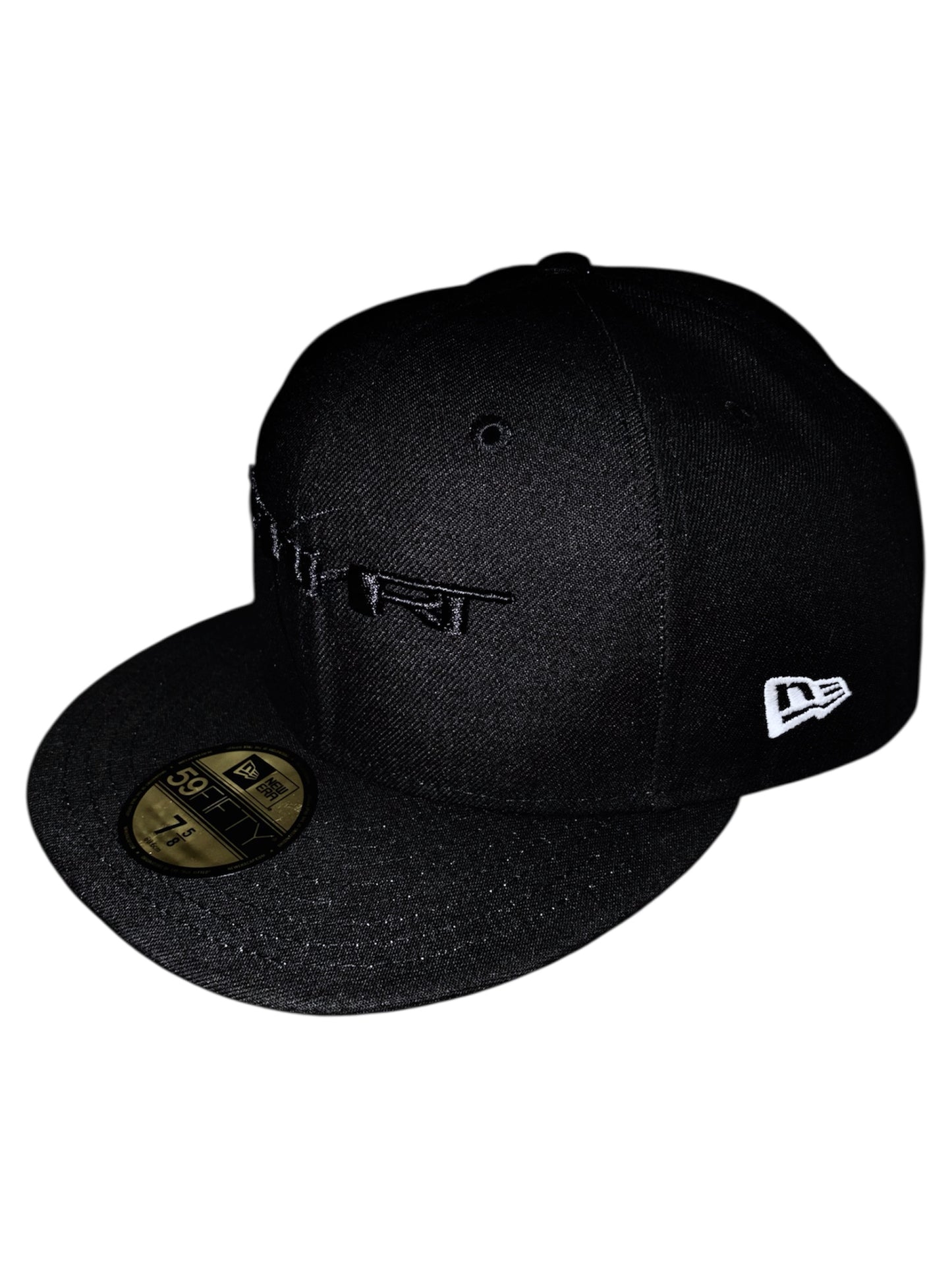 TRMNT NEW ERA FITTED