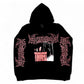 MISANTHROPIC HOODIE V2