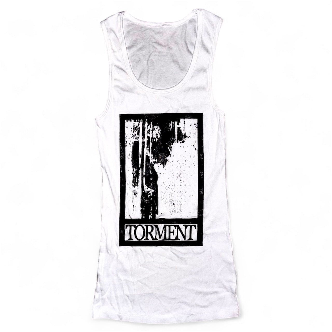 TORMENT TANKTOP