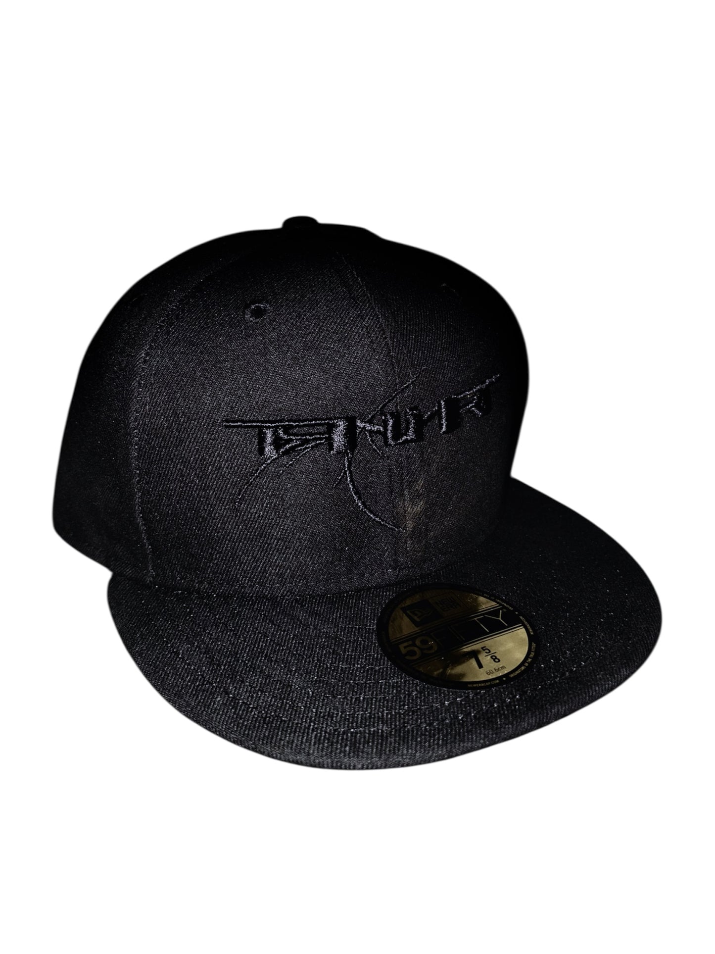 TRMNT NEW ERA FITTED